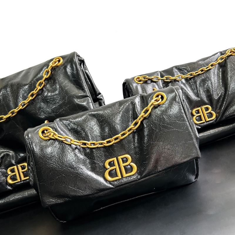 Balenciaga Satchel Bags